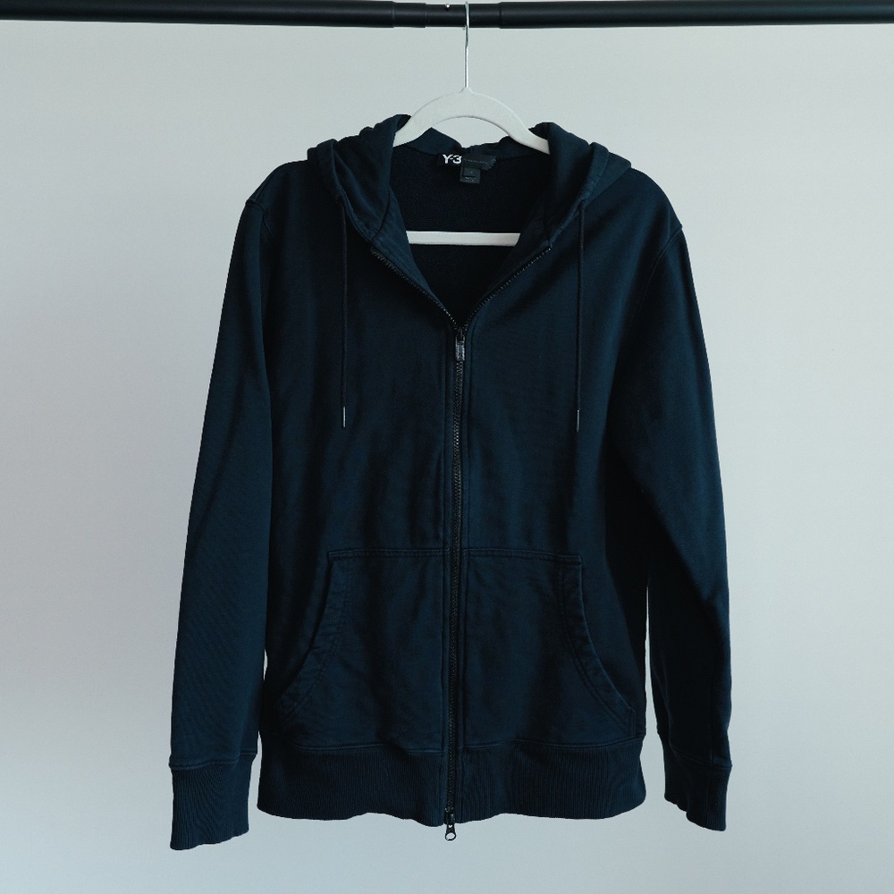 Y-3 YOHJI YAMAMOTO, size M-L